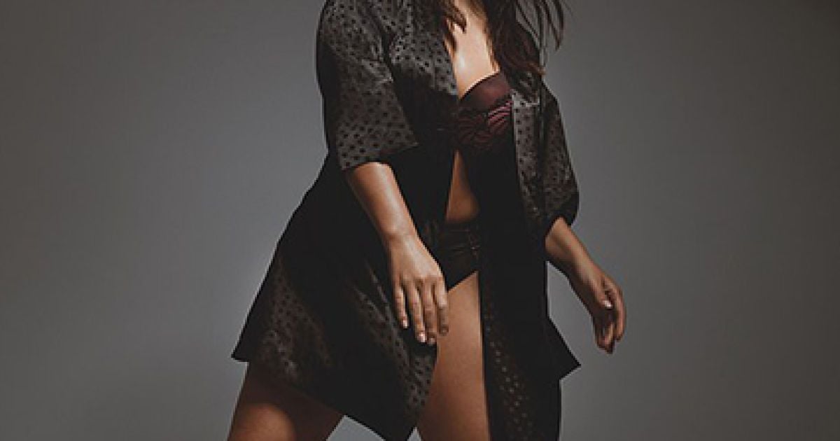 Ешлі Грем_5 / © additionelle.com