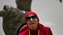 Алісія Алонсо