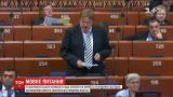 В ПАСЕ начали дебаты относительно образовательной реформы в Украине
