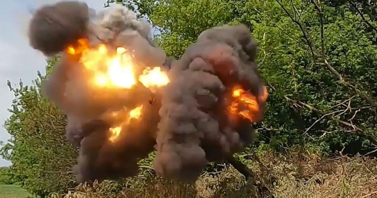 Війна в Україні