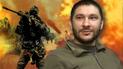 Максим Богачук