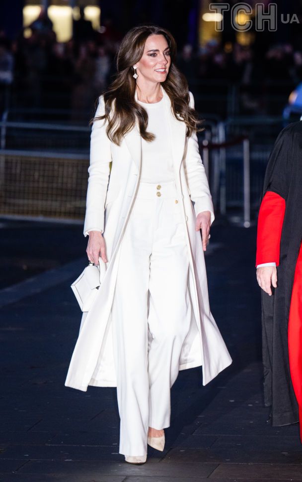 Принцеса Уельська Кетрін / © Getty Images