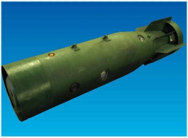 МДМ-3 мод.1, изображение из открытых источников