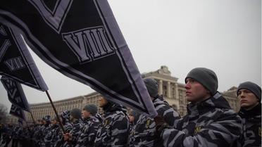 національні дружини_16 / © Національні дружини / Facebook