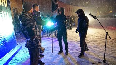 національні дружини_14 / © Національні дружини / Facebook