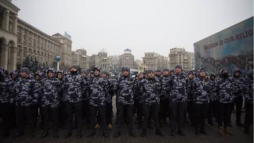 національні дружини_8 / © Національні дружини / Facebook