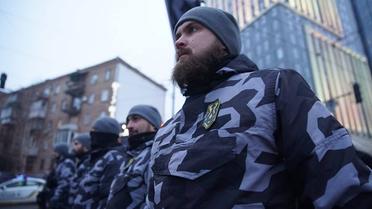 національні дружини_9 / © Національні дружини / Facebook