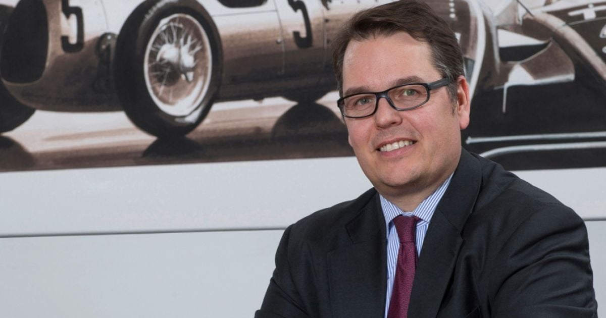 Audi назначила нового члена совета директоров