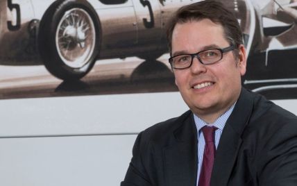Audi назначила нового члена совета директоров