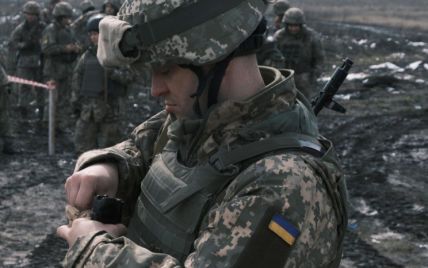 Мощные обстрелы и пролет вражеского дрона: как прошли сутки на Донбассе
