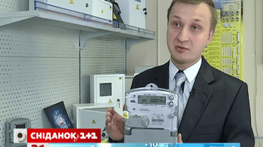 Вдвое меньше платить за электроэнергию поможет многотарифный счетчик
