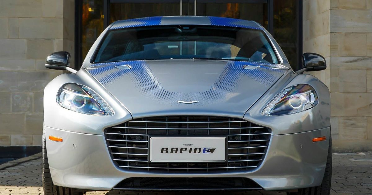 Aston Martin Rapid E_2