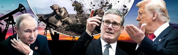 Трамп больше не хочет говорить с Путиным: у Кремля есть всего 10-12 дней, чтобы прекратить огонь