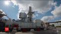 Московский суд отказался арестовывать турбины Siemens, как того требовала сама компания