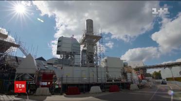 Московський суд відмовився арештовувати турбіни Siemens, як того вимагала сама компанія