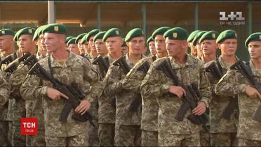 На Полтавщине восстанавливают древнюю традицию, когда молодоженов женят кузнецы