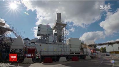 Московський суд відмовився арештовувати турбіни Siemens, як того вимагала сама компанія