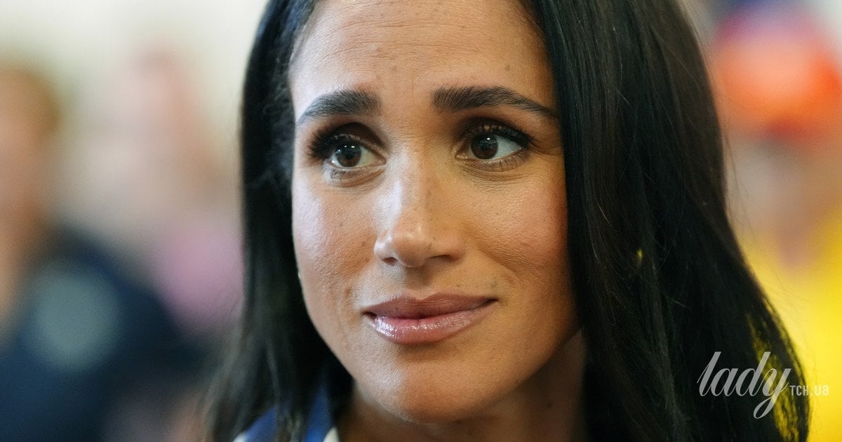 Меган Маркл