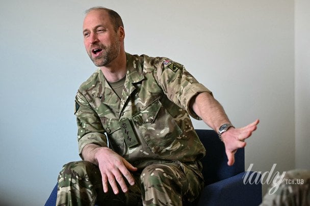 Принц Уэльский Уильям / © Associated Press