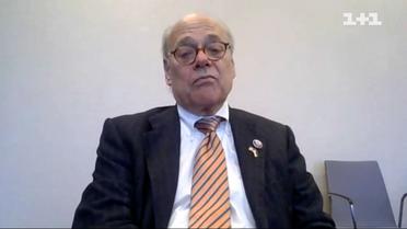 Тактичну ядерну зброю Путін може застосувати навесні – Стів Коен