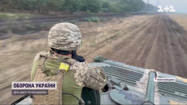 Військові відвойовують Південь: ціною життів бійці звільняються села, яких вже не існує