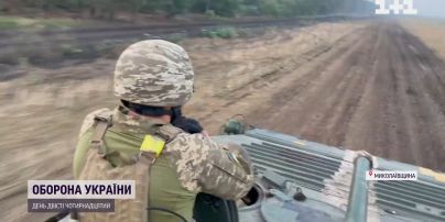 Военные отвоевывают Юг: ценой жизни бойцы освобождаются деревни, которых уже не существует