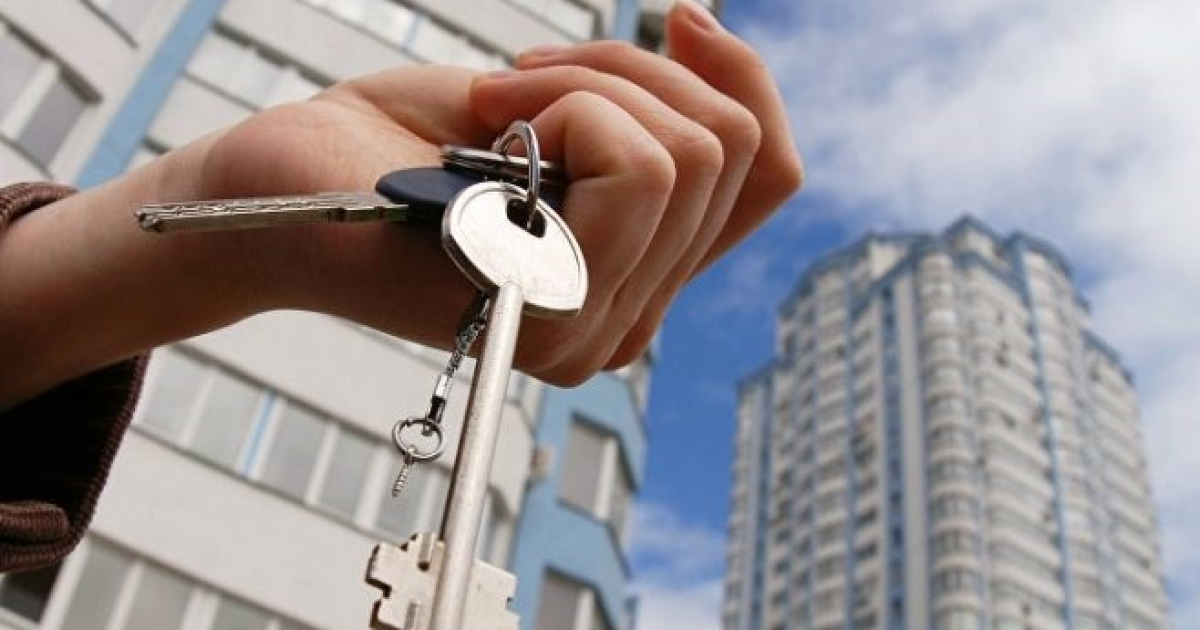 Українці скуповують квартири для здавання в оренду: скільки на цьому заробляють у Києві