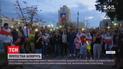 Із протестами і похованнями білоруси відзначають неофіційний День Незалежності