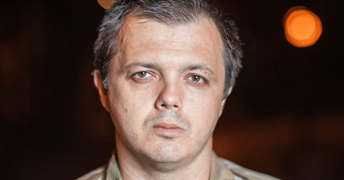 Семенченка допитують у ГПУ за справами проти добровольців