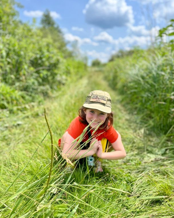 Дочь Арсена Мирзояна и Тони Матвиенко / © instagram.com/arsen_mirzoian