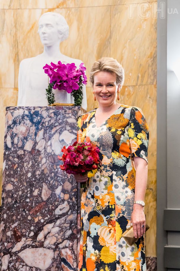 Королева Бельгії Матильда / © Getty Images