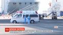 Уже 45 тисяч людей у всьому світі інфіковані коронавірусом