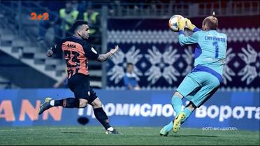Шахтар - Інгулець - 4:0. Чим запам’ятався фінал Кубка України