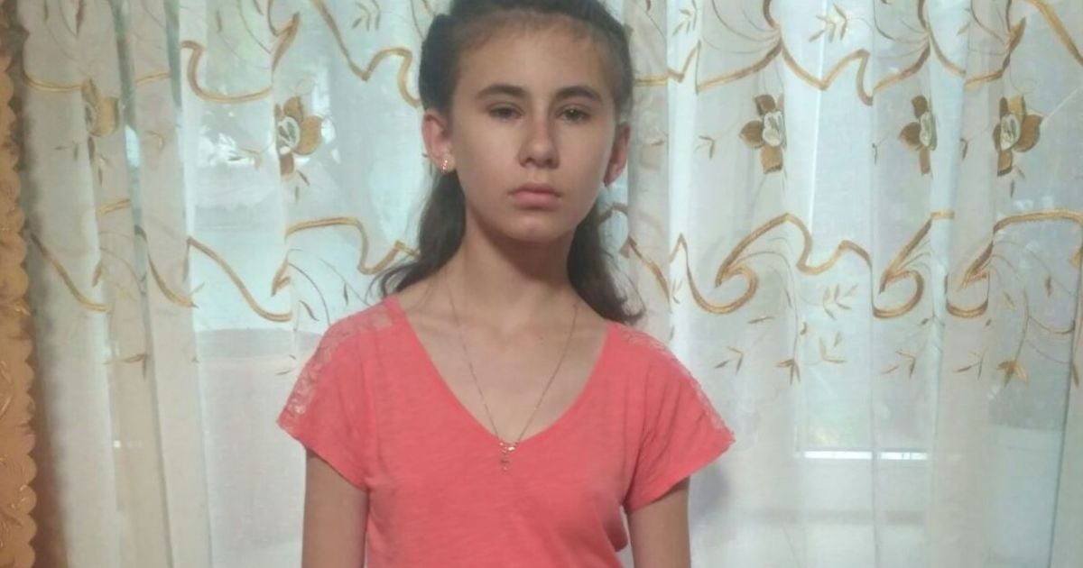 Батьки Софійки просять допомогти їм зібрати кошти на операцію для доньки