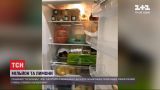 Сотрудники СБУ нашли в холодильнике у руководителей "Укрзализныци" наличные вместе с фруктами