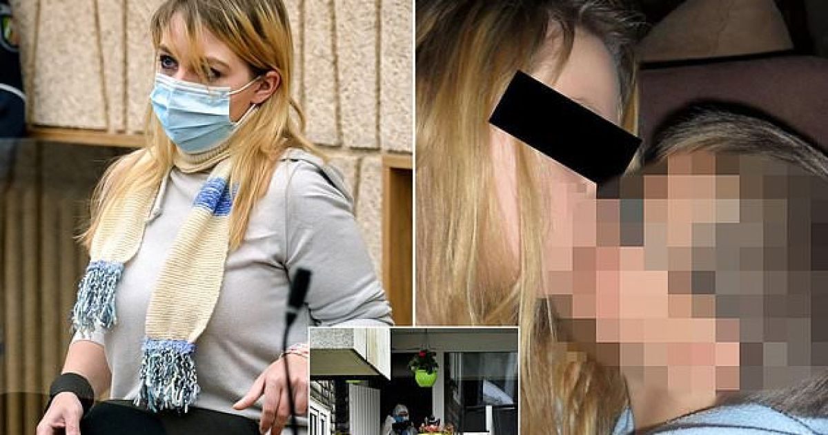Увидела экс-мужа с другой: в ФРГ осудили мать, которая накачала наркотиками и задушила пятерых детей