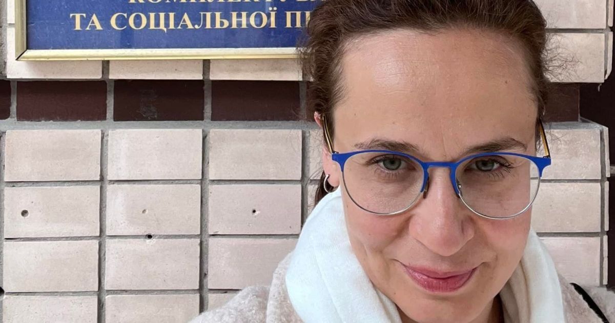 "Навіщо прийшла?": народна депутатка розповіла, як "штурмувала" київський військомат