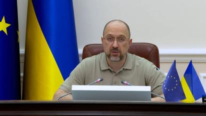 Украина конфискует 903 российских активов - Шмыгаль