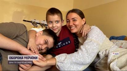 Порятунок братів з Сергіївки: хлопчики втратили батьків і дістали тяжких травм