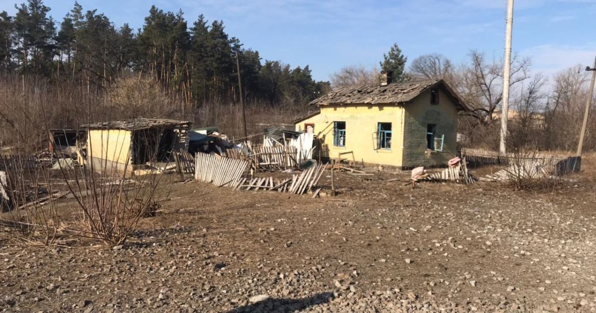 У Гостомелі та Ірпені - бої: які найбільш небезпечні напрямки Київської області станом на 22 березня