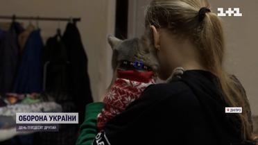 Дніпропетровська область однією з перших зустрічає переселенців зі східних областей
