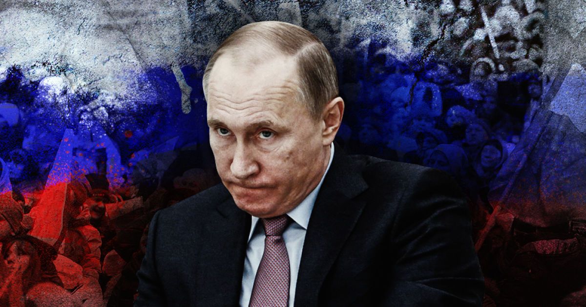 Суд над диктатором