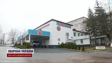 Падение вертолета на сад в Броварах: мамы детей рассказывают о пережитом малышами