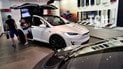 Tesla "убила" стандартные Model S и Model X