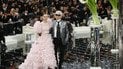 Показ колекції Chanel кутюр