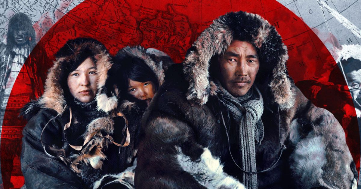 "Русский миф": как "глупые" чукчи побеждали "умных" россиян