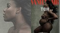 Серена Уильямс для Vanity Fair