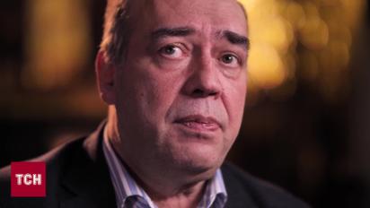 Умер Александр Мартыненко! Основатель и глава агентства "Интерфакс-Украина"