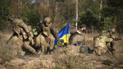 Война в Украине