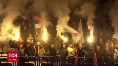 ЕС или объятия России: полная перезагрузка власти в Черногории